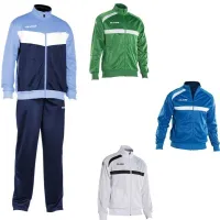 SPORTSWEAR KINDER TRACKSUIT MARKEN SORTIMENT LOS