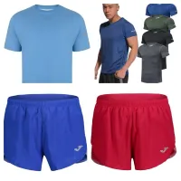 SOMMER-SPORTSWEAR FÜR HERREN