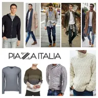 ROPA HOMBRE PIAZZA