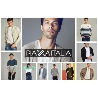 VÊTEMENTS HOMME PIAZZA HOMME