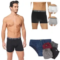 MEN UNDERWEAR UNDERWEAR MEN