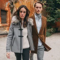 ABBIGLIAMENTO UOMO E DONNA PIAZZA MIX