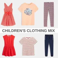 ROPA INFANTIL MODA