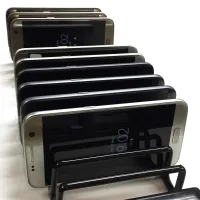 INGROSSO - SAMSUNG GALAXY S6 S7 EDGE S8 S9 S10 NOTA 5 8 9
