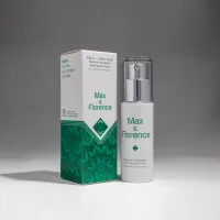 Anti-Pollution Tightening Serum 30 ml (certified COSMOS NATURAL by Ecocert)