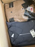 Lote ropa de trabajo 