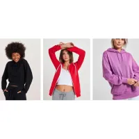 SWEATSHIRTS - NEUE KOLLEKTION