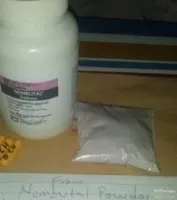 Are you tired of living? take Nembutal.