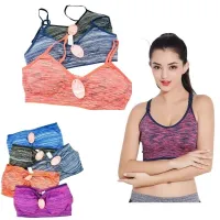 WOMEN S SPORTS TOP ASSORTMENT LOT