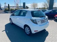 FAIRLY USED CARS Toyota