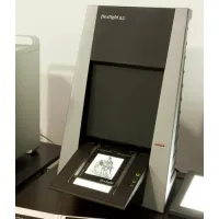 Hasselblad Flextight X1 And X5 Scanner