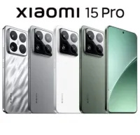 Xiaomi 15 Pro