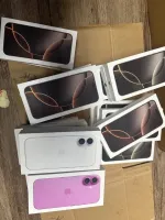 Apple iPhone 16 Pro  550EUR, iPhone 16 Pro Max  650EUR, iPhone 16   420 EUR , iPhone 16 Plus  450EUR