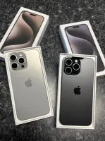 original Apple iPhone 16 Pro | iPhone 16 Pro Max | iPhone 16 | 16 Plus | Aceptamos bancaria y PAYPAL