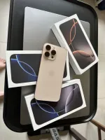 Apple iPhone 16 Pro  550EUR, iPhone 16 Pro Max  650EUR, iPhone 16   420 EUR , iPhone 16 Plus  450EUR