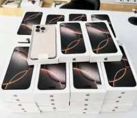 Apple iPhone 16 Pro 128GB = 550 EUR , iPhone 16 Pro Max 256GB = 650 EUR, iPhone 16 128GB = 420 EUR