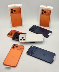 Original Apple iPhone 17 Pro Max, iPhone 17 Pro, iPhone 17, iPhone Air, iPhone 16 Pro Max, 16 Pro