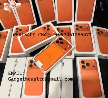 Apple iPhone 17 Pro Max, iPhone 17 Pro, iPhone 17, iPhone Air, iPhone 16 Pro Max, iPhone 16 Prophoto1