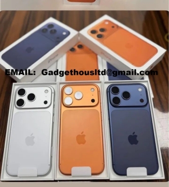 Apple iPhone 17 Pro Max, iPhone 17 Pro, iPhone 17, iPhone Air , iPhone 16 Pro Max, 16 Pro, iPhone 16photo1