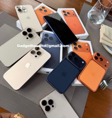 Original Apple iPhone 17 Pro Max | iPhone 17 Pro | iPhone 17 | iPhone Air| iPhone 16 Pro| 16 Pro Maxphoto1