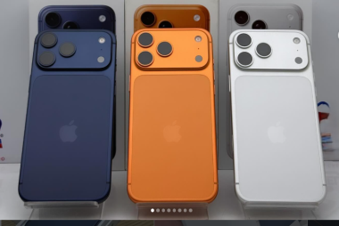 Venta al por mayor: Apple iPhone 17 Pro Max, iPhone 17 Pro, iPhone 17, iPhone Air, iPhone 16 Pro Maxphoto1