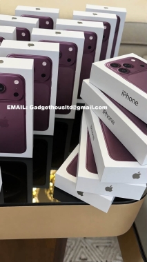 Apple iPhone 18 Pro Max, iPhone 18 Pro, iPhone Duo , iPhone 17 Pro Max, iPhone 17 Pro, iPhone Airphoto1