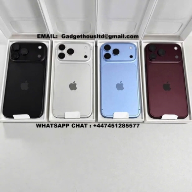Apple iPhone 18 Pro Max, iPhone 18 Pro, iPhone Duo , iPhone 17 Pro Max, iPhone 17 Pro, iPhone Airphoto1