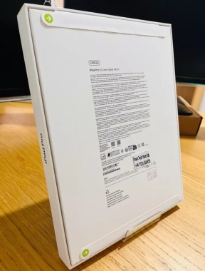 Apple iPad Pro 2024 13-inch, 11-inch, iPad Air 13-inch, 11-inchphoto1