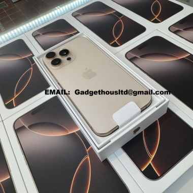 Apple iPhone 16 Pro Max, iPhone 16 Pro, iPhone 16,16 Plus,15 Pro Max, WHATSAPP CHAT : 00447520665267photo1