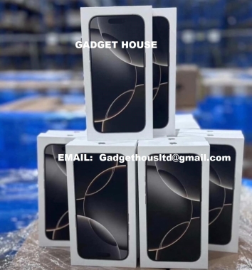 Apple iPhone 16 Pro Max, iPhone 16 Pro, iPhone 16, iPhone 16 Plus, iPhone 15 Pro Max, iPhone 15 Prophoto1