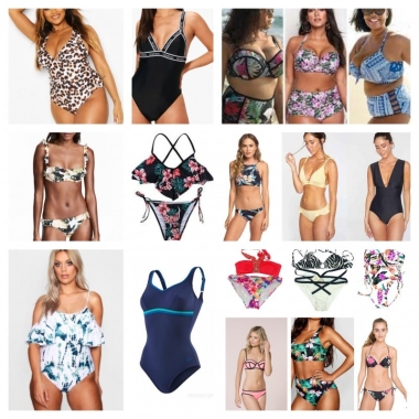 BIKINIS Y BAÑADORES WOMAN SUMMERphoto1