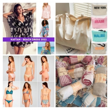 BOLSOS BIKINIS KAFTAN PAREOSphoto1