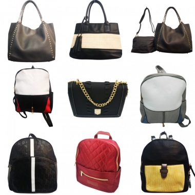 BOLSOS DE MUJER PACK 100 MIXphoto1