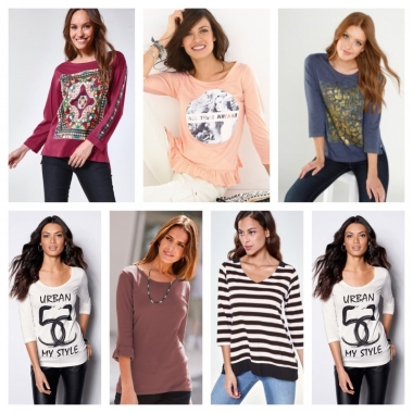 CAMISETAS LOVE MIXphoto1