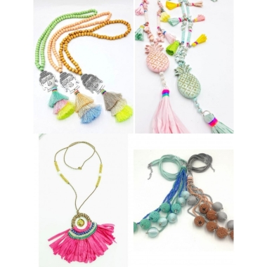 HIPPY CHIC NECKLACESphoto1