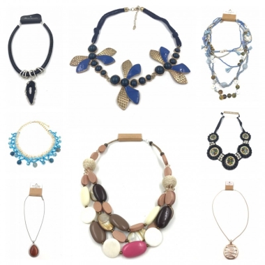 PRADA CHIC NECKLACESphoto1