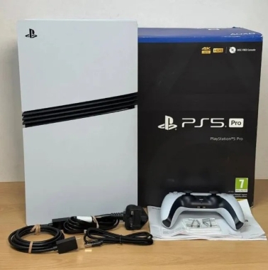 Sony PlayStation PS5 Pro, Sony PlayStation PS5 Slim, Nintendo Switch , Microsoft Xbox Series X 2TBphoto1