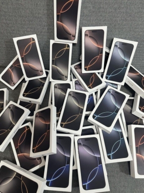 Descuento masivo en Apple iPhone 16 Pro Max | iPhone 16 Pro | iPhone 16| 16 Plus| 15 Pro Max| 15 Prophoto1