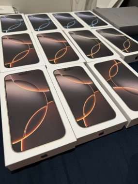 New Apple iPhone 16 Pro Max, iPhone 16 Pro, iPhone 16, 16 Plus,15 Pro Max,15 Pro, 15 Plus, iPhone 15photo1