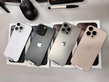 Apple iPhone 16 Pro  550EUR, iPhone 16 Pro Max  650EUR, iPhone 16   420 EUR , iPhone 16 Plus  450EURphoto1