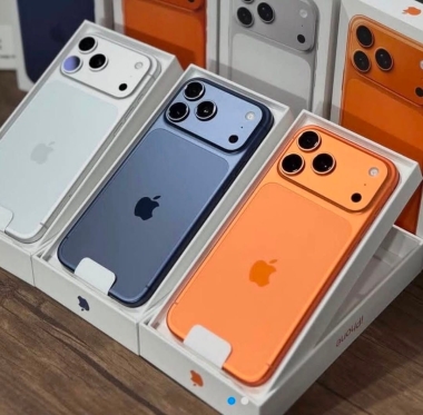 Apple iPhone 17 Pro Max | iPhone 17 Pro | iPhone 17 | iPhone Air | iPhone 16 Pro | iPhone 16 Pro Maxphoto1