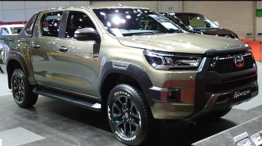 For 2017 2018 2019 2020 2021 Vehicles Used Cars Hilux diesel pickup 4x4 in Used Carsphoto1