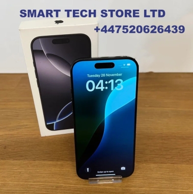 Apple iPhone 16 Pro Max, iPhone 16 Pro, iPhone 16 Plus, iPhone 16, iPhone 15 prophoto1