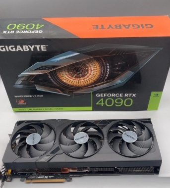 GEFORCE RTX 5090, RTX 5080, RTX 5070 Tiphoto1