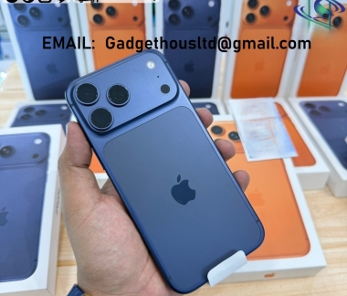 Wholesale Apple iPhone 17 Pro Max, iPhone 17 Pro, iPhone 17, iPhone Air, iPhone 16 Pro Max, 16 Prophoto1