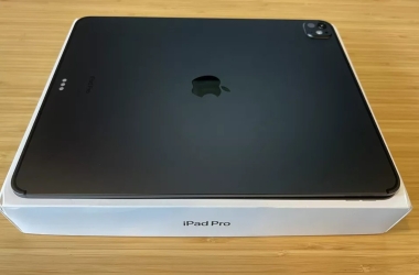 Apple iPad Pro 2024 13-inch, Apple iPad Pro 11-inch, Apple iPad Air 13-inch, Apple iPad Pro 11-inchphoto1