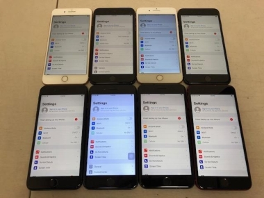 Apple Iphone 7 / Plus / 8 32-256Gbphoto1