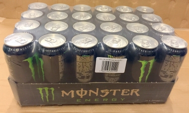Monster Energy lata de 500 mlphoto1