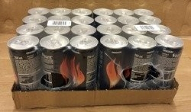 Bebida Energética Burn Original LATA 250 mlphoto1