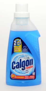 Calgon Power Gel 750 MLphoto1